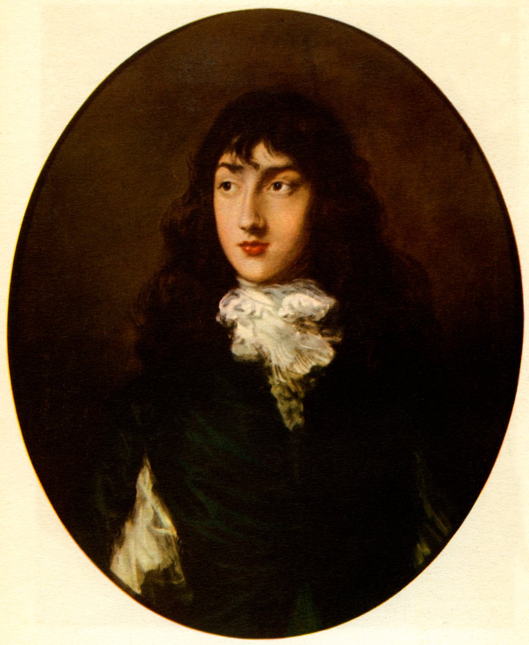 George Canning tekijältä English School