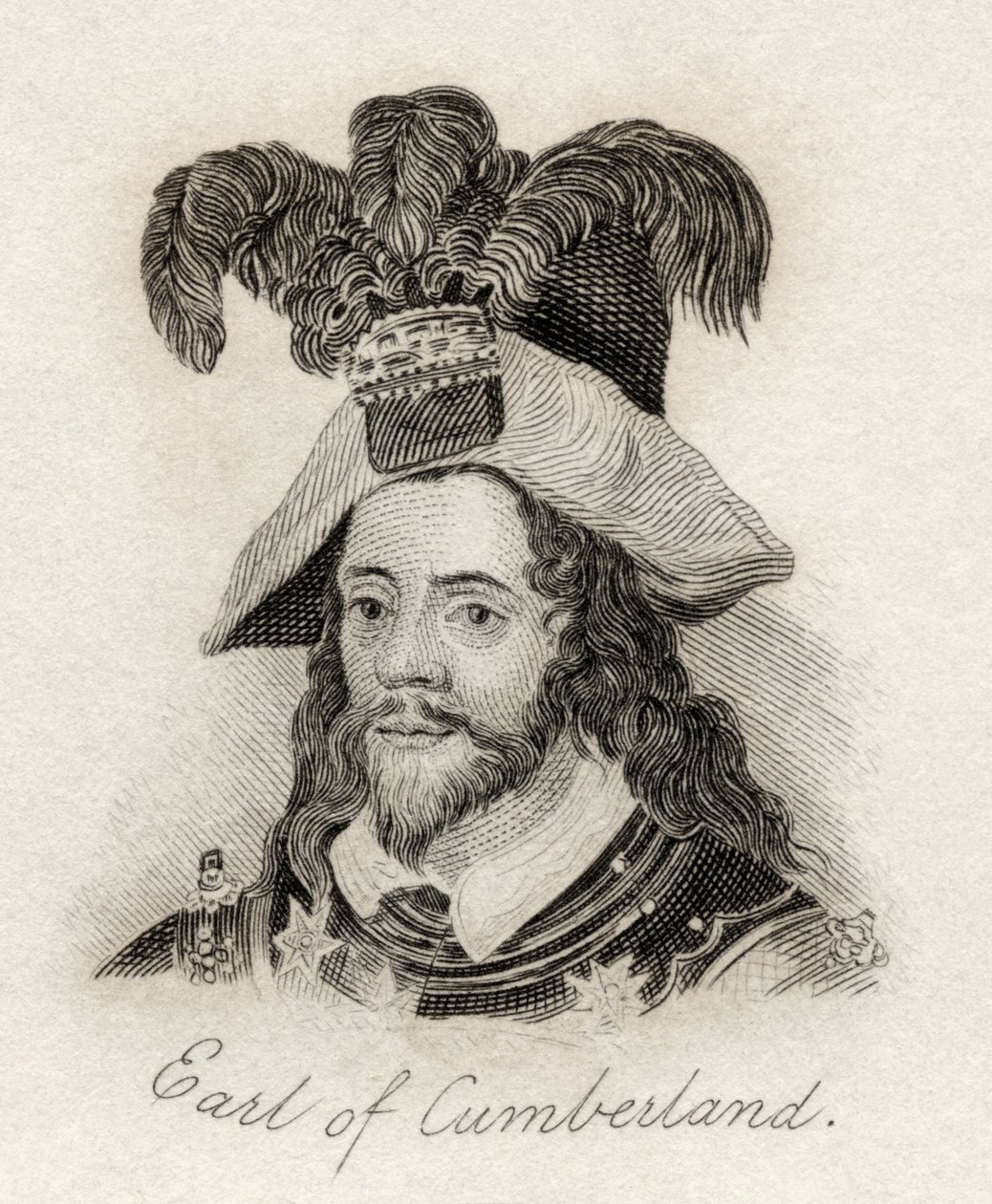 George Clifford, 