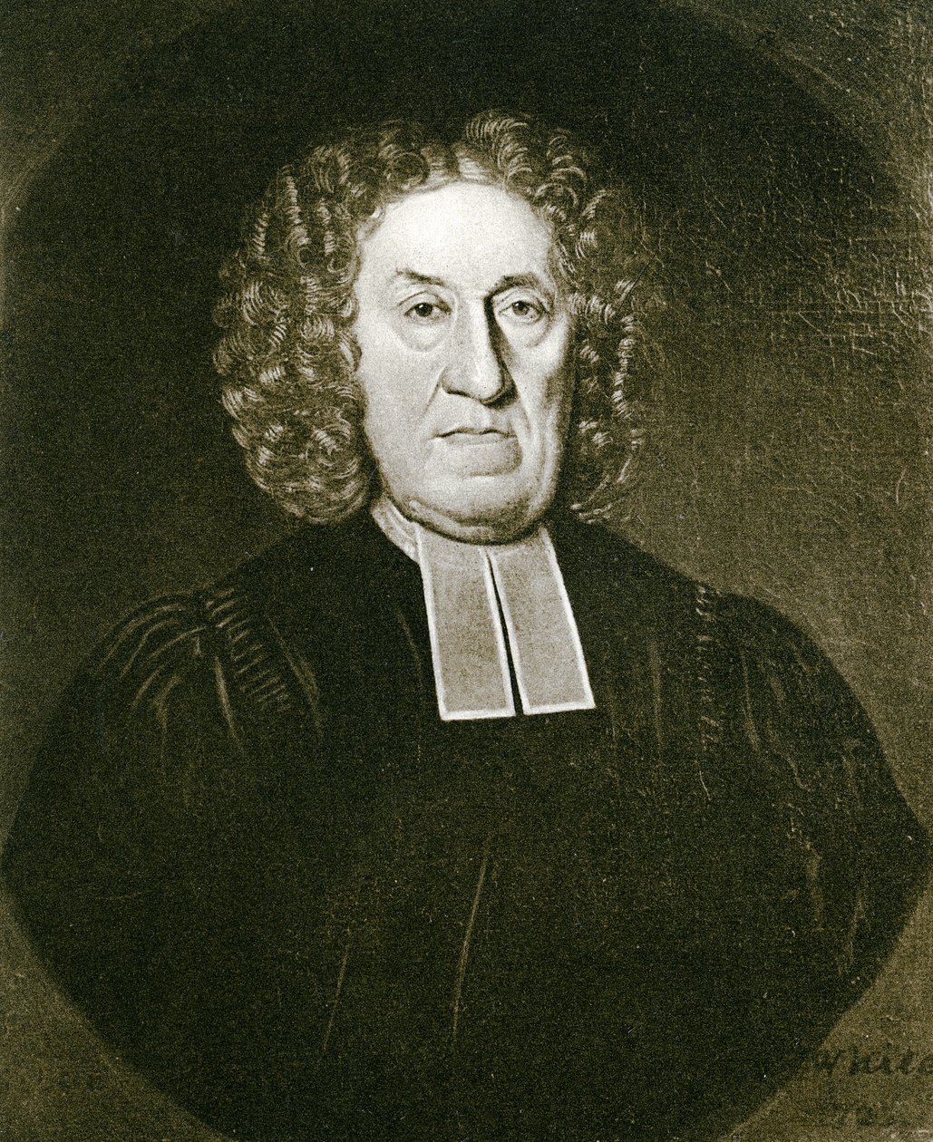 Gilbert White, 1725 tekijältä English School