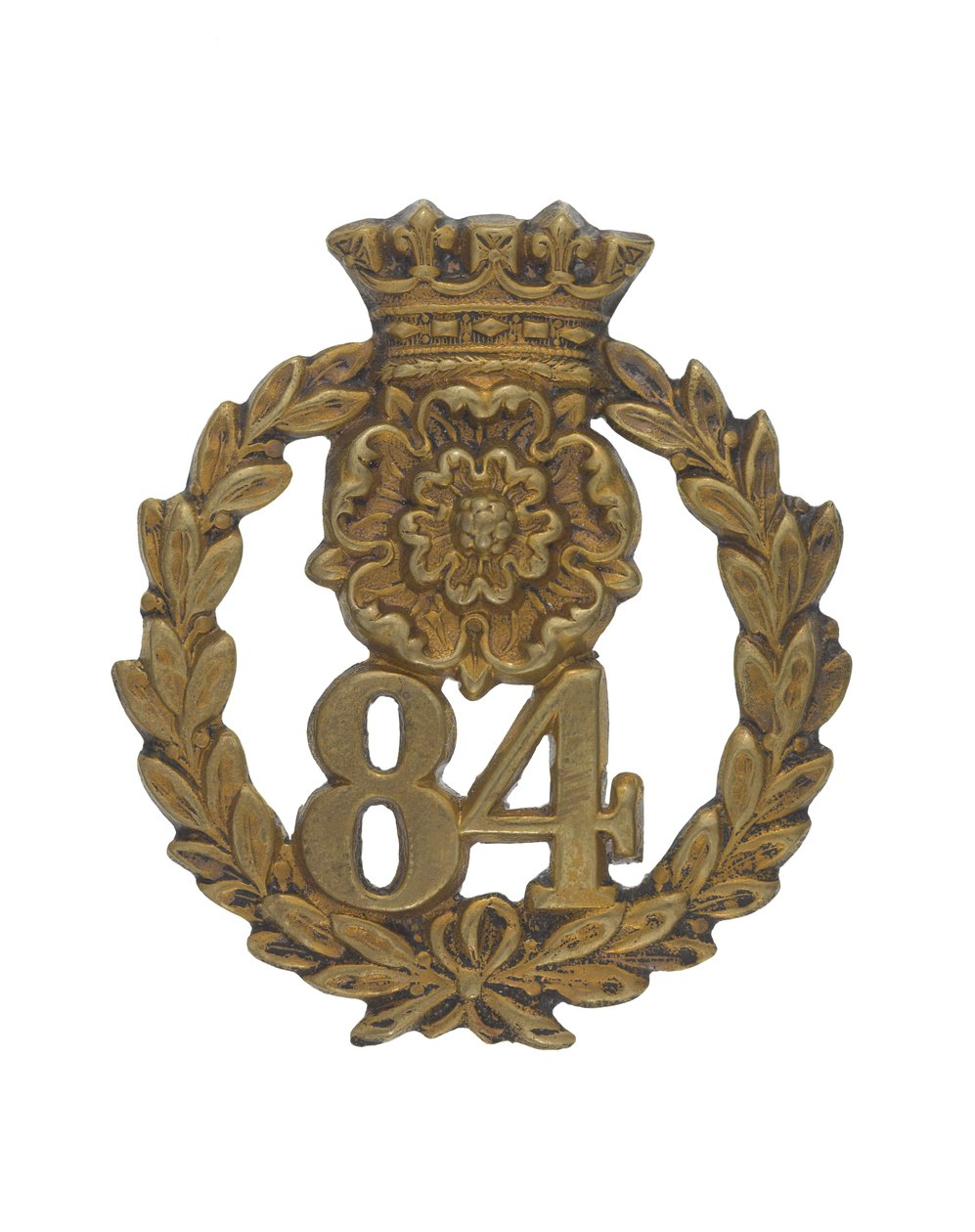 Glengarry-merkki tekijältä English School