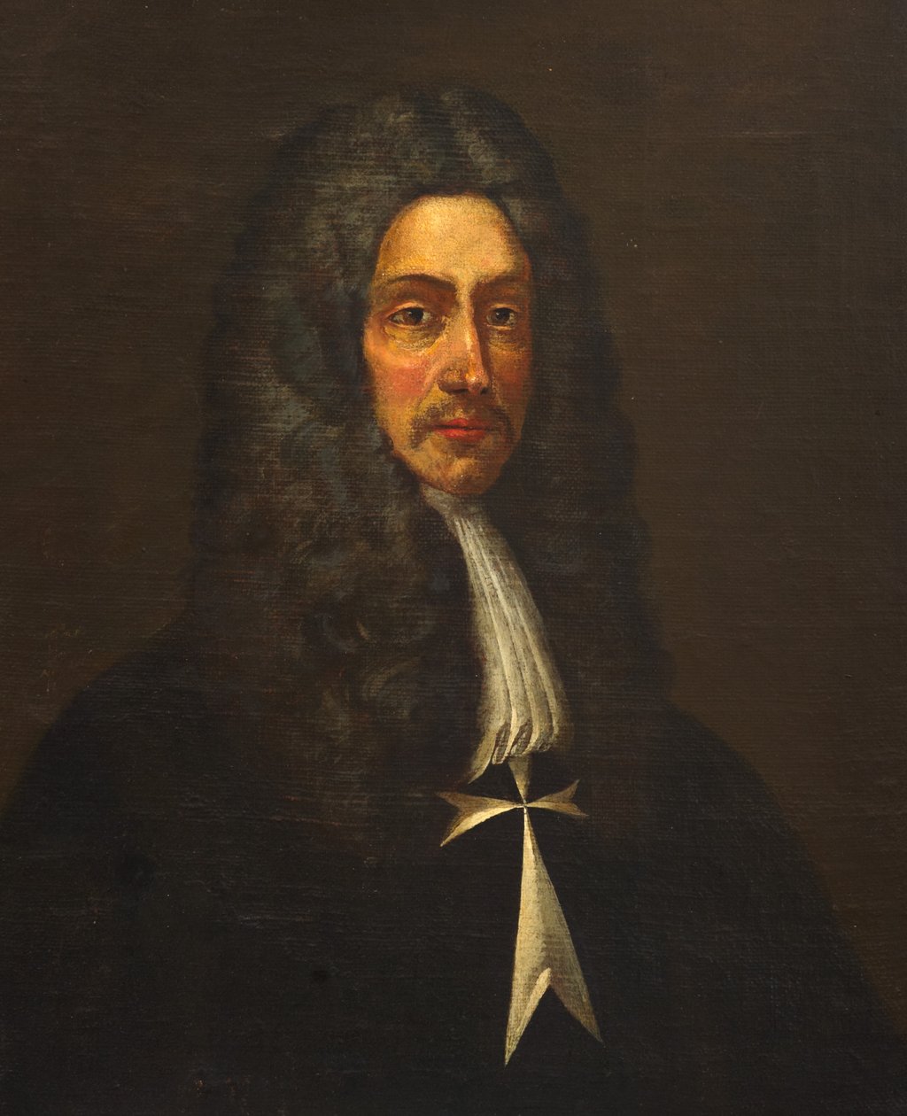 Suurmestari Manoel de Vilhena tekijältä English School