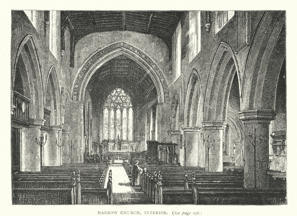 Harrow