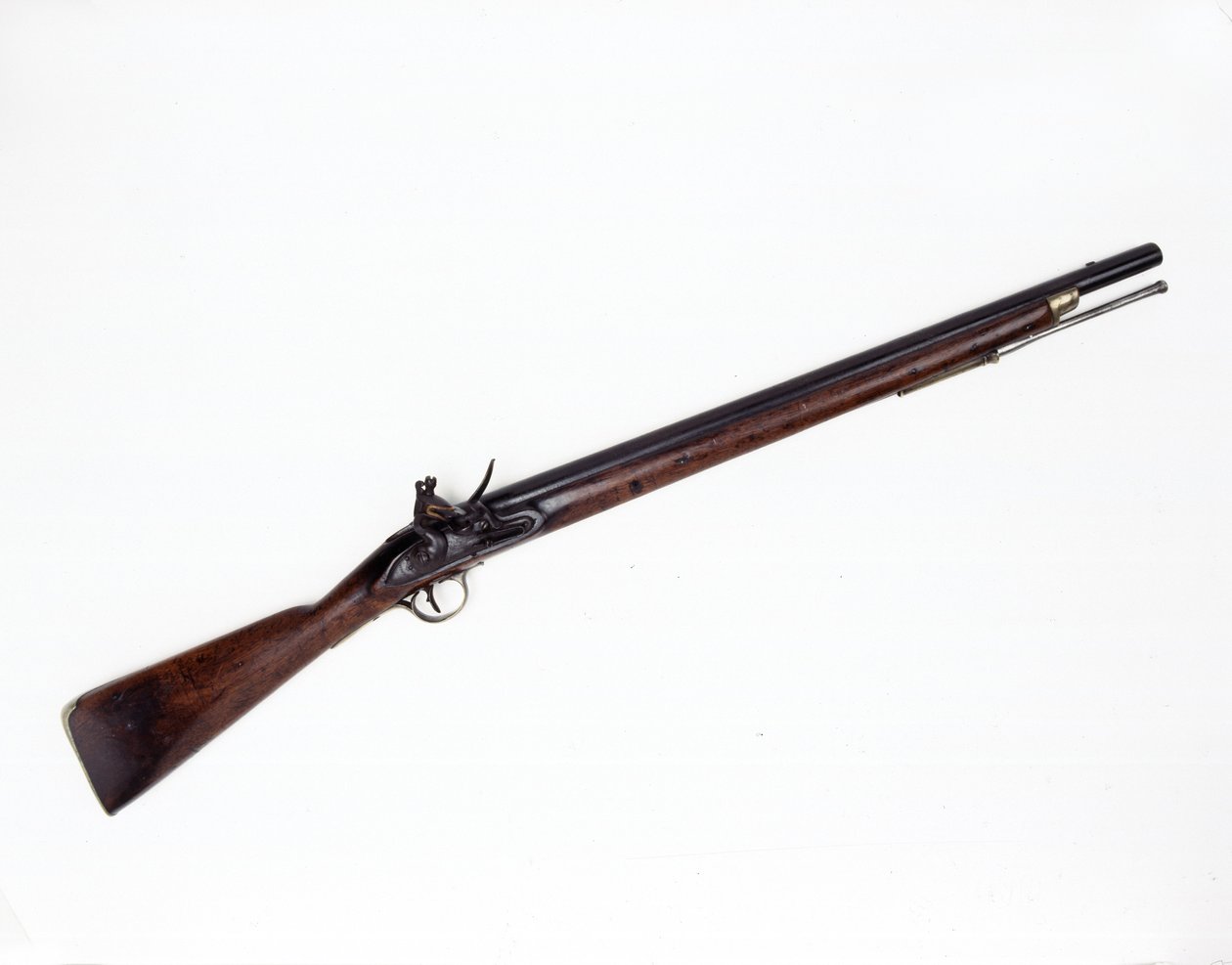 Raskas dragoonkarbiini, 6. (Inniskilling) Dragoons, Waterloo tekijältä English School