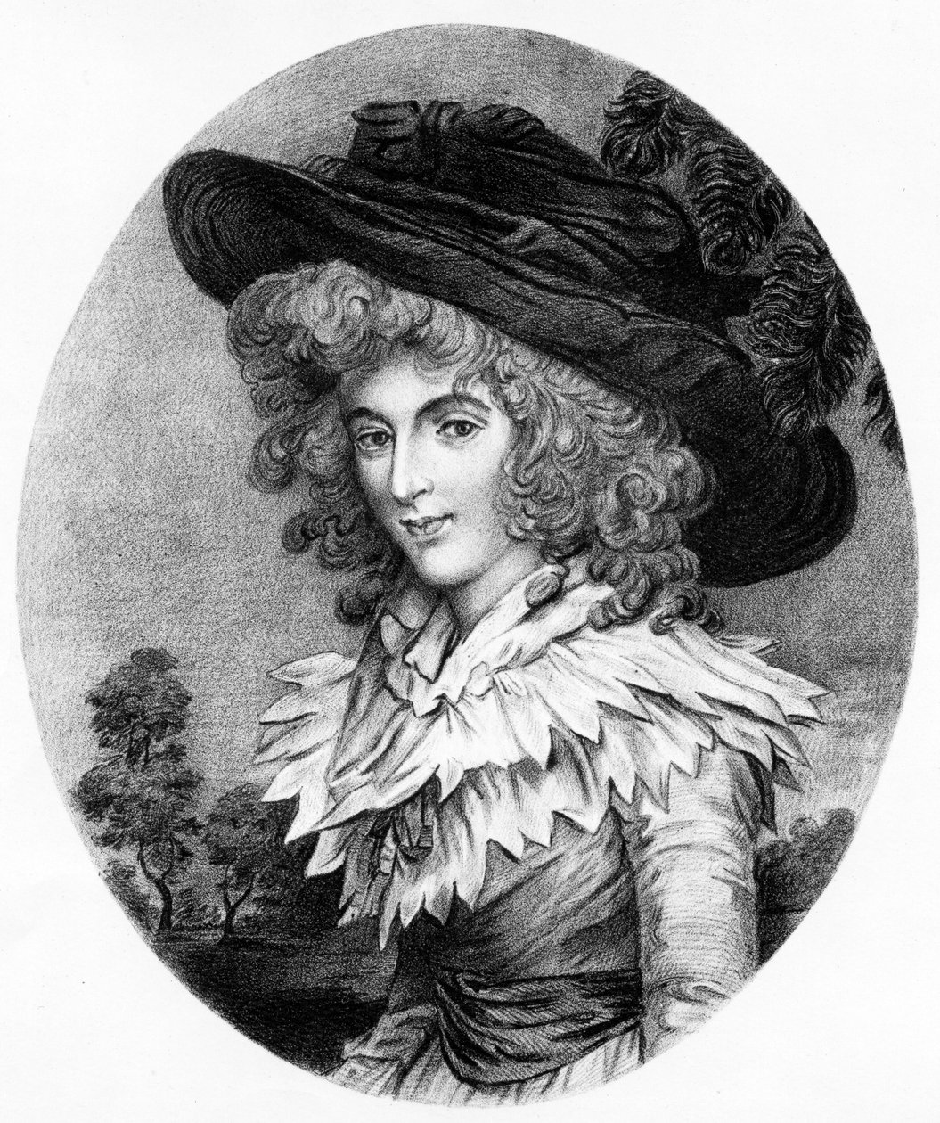 Henrietta Ponsonby, Bessborough