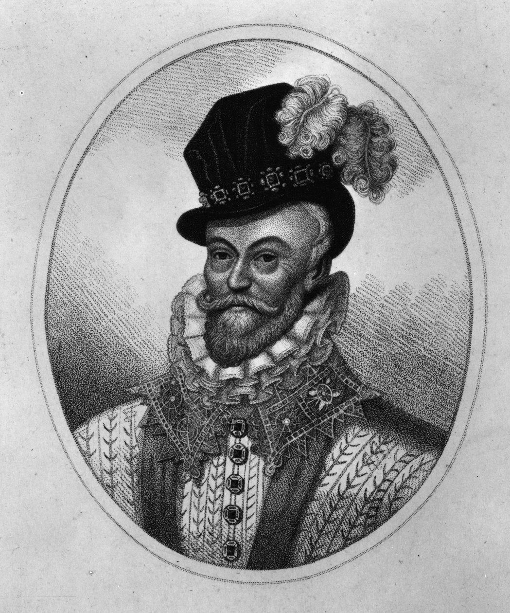 Henry Carey, 1. Baron Hunsdon tekijältä English School