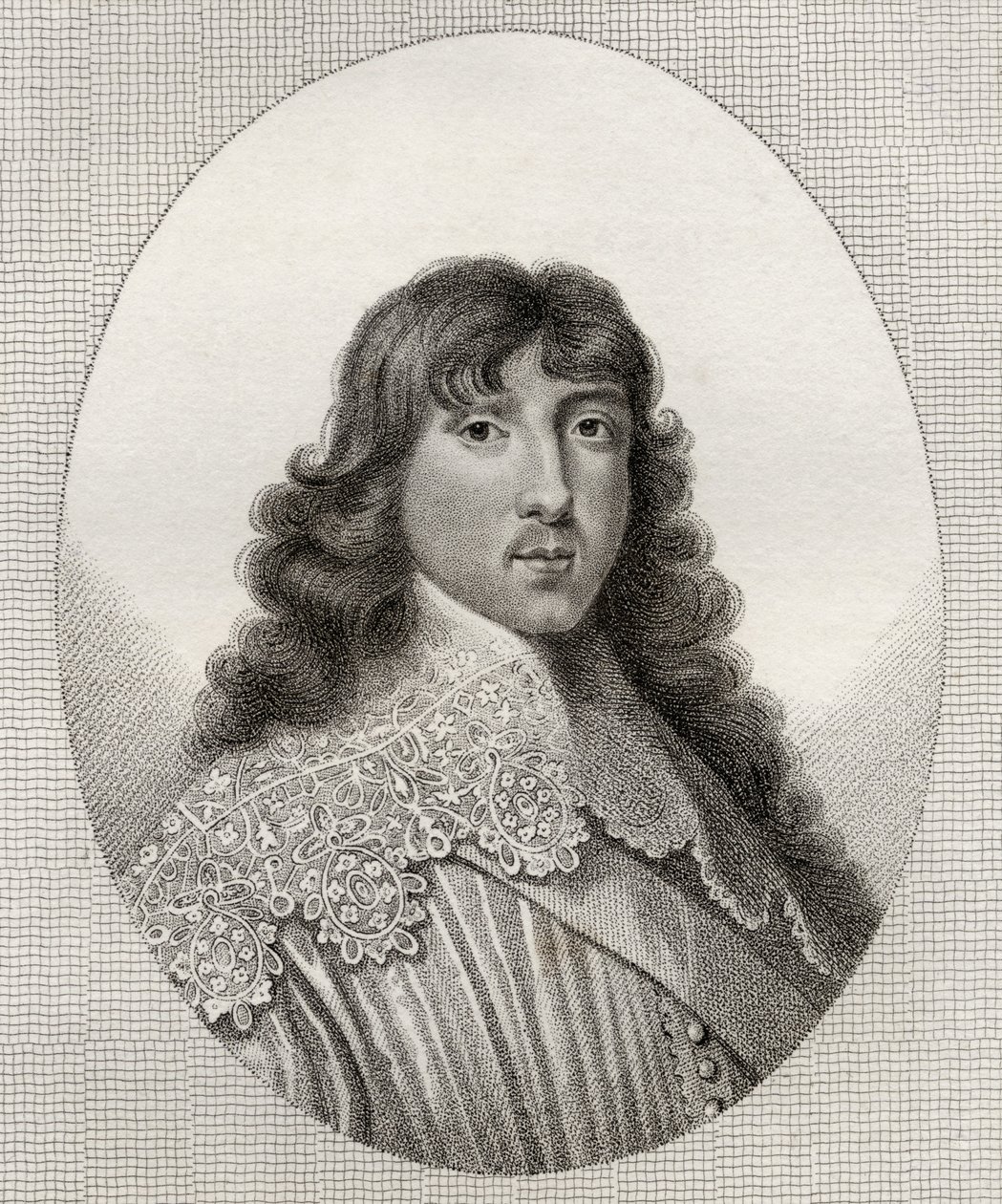 Henry Carey, kuvitus 