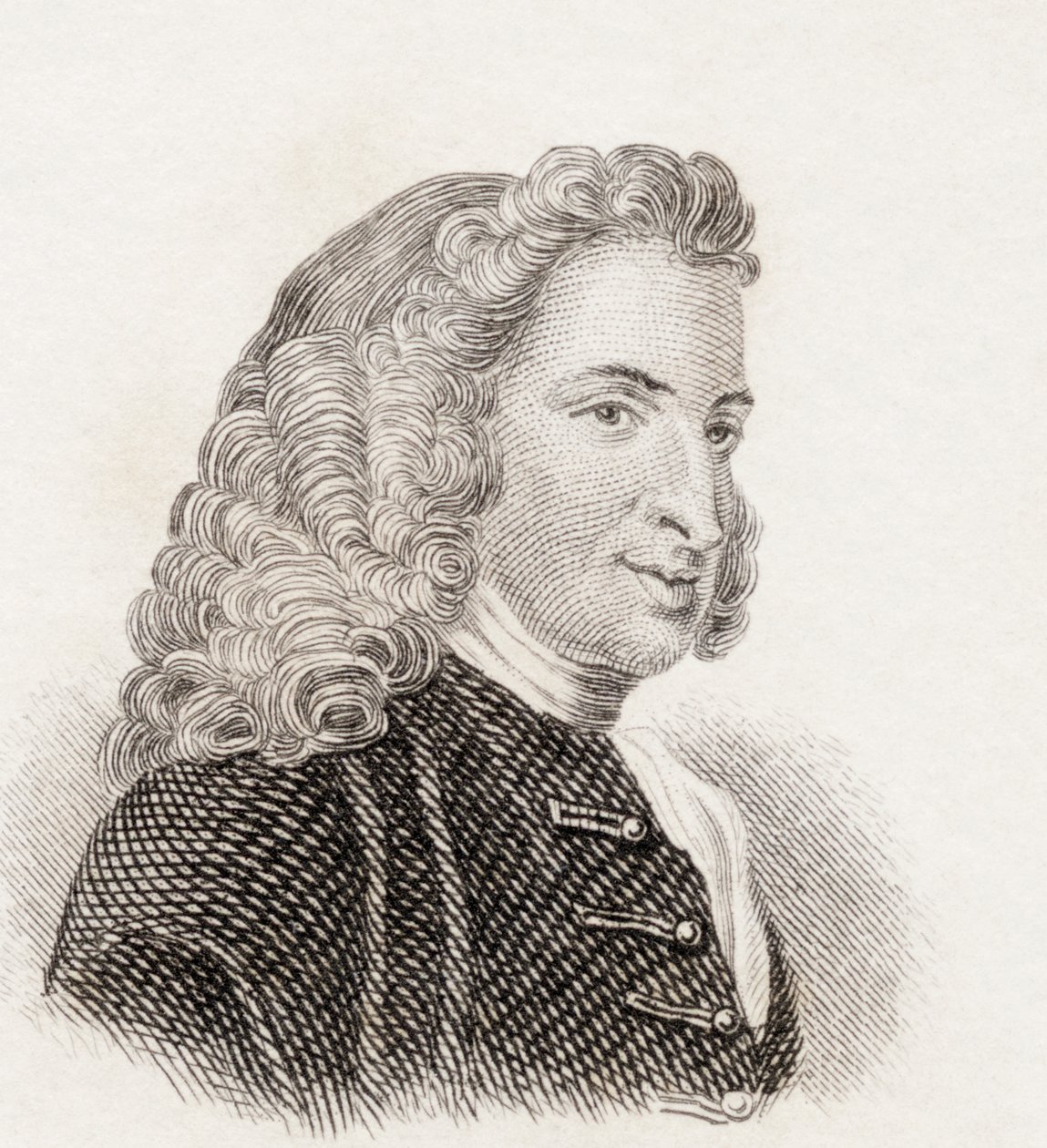 Henry Fielding, 1825 tekijältä English School