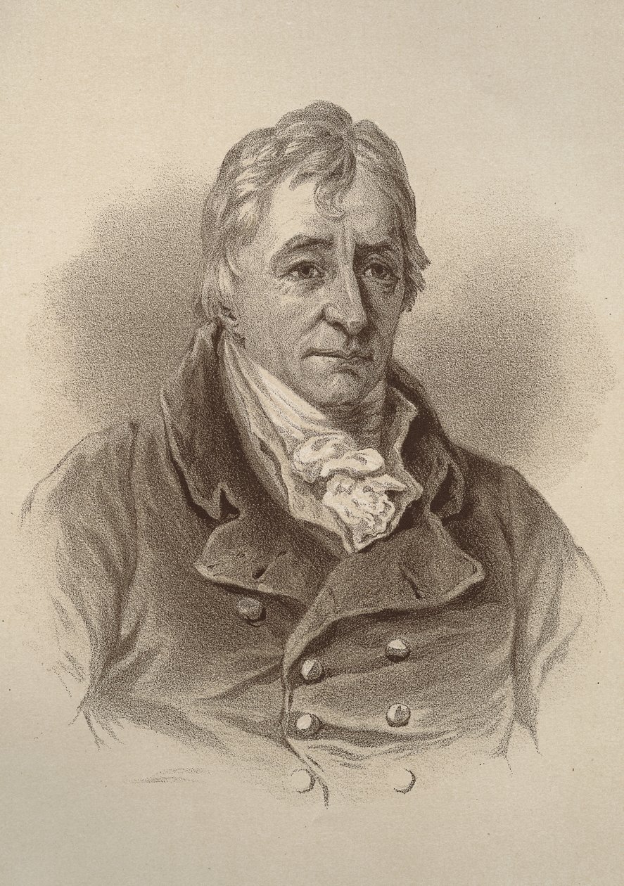 Henry Grattan (1746-1820) tekijältä English School