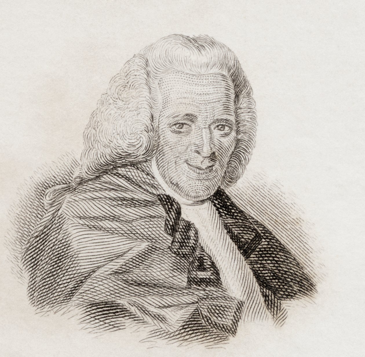Henry Home, Lord Kames, 1825 tekijältä English School