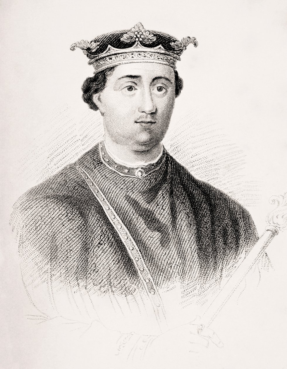 Henrik II, Englannin kuningas, Lord Broughamin ja muiden julkaisemasta teoksesta 
