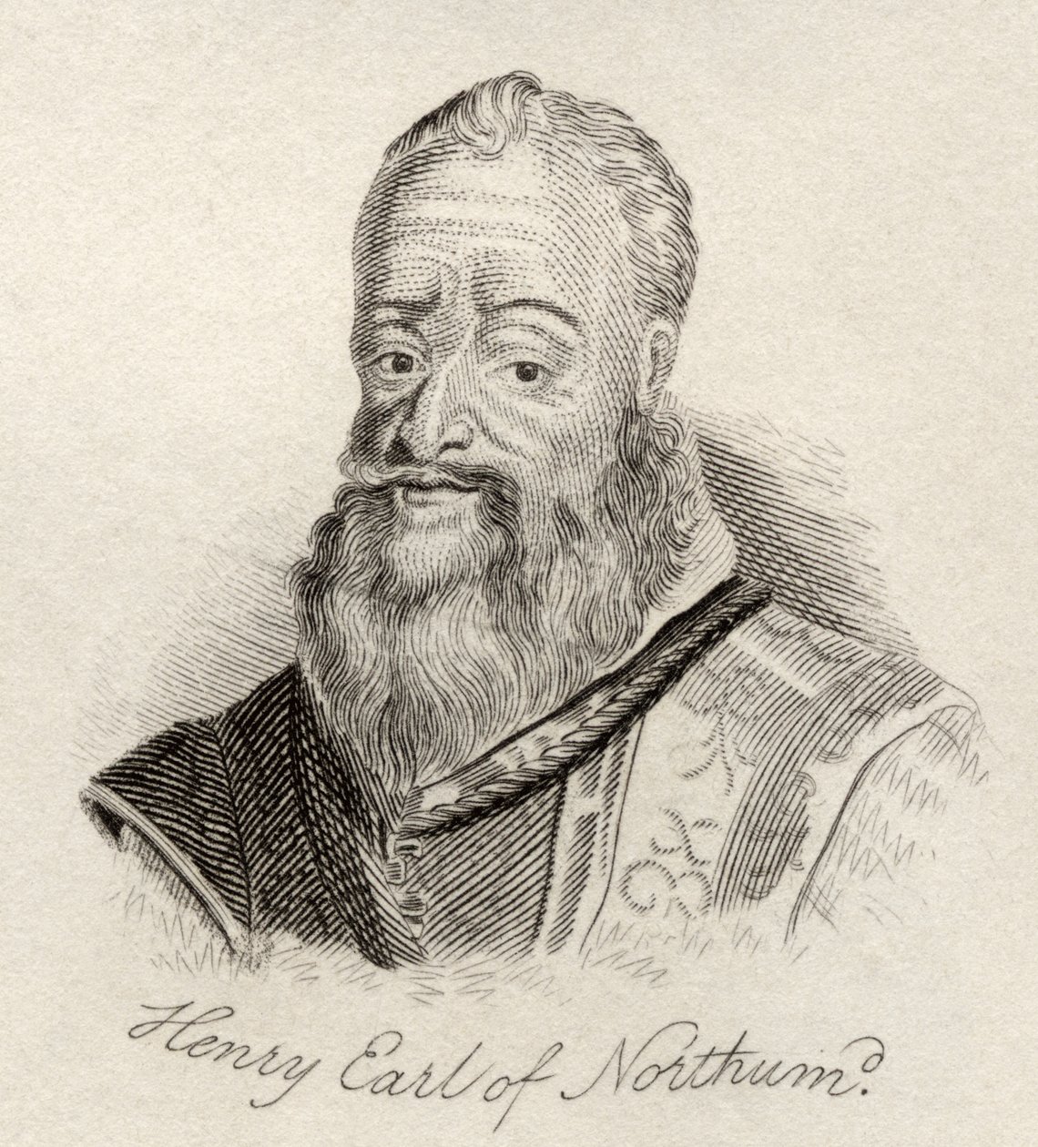 Henry Percy, 