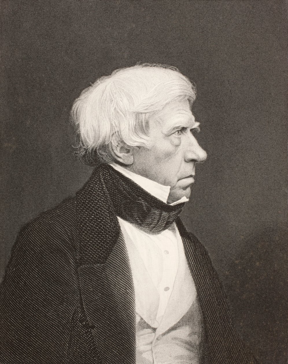 Henry Peter Brougham, 1. Baron Brougham ja Vaux, 1883 tekijältä English School