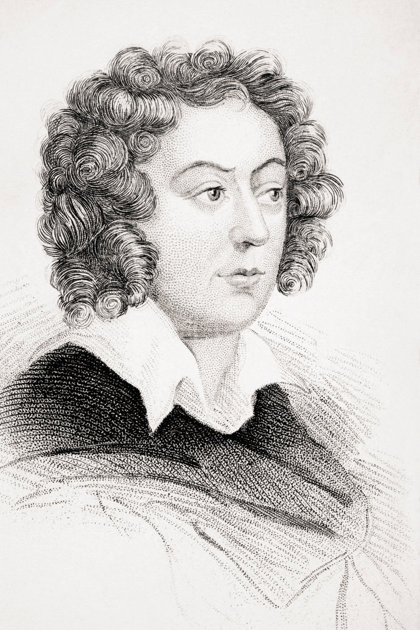 Henry Purcell, Lord Broughamin ja muiden "Old England