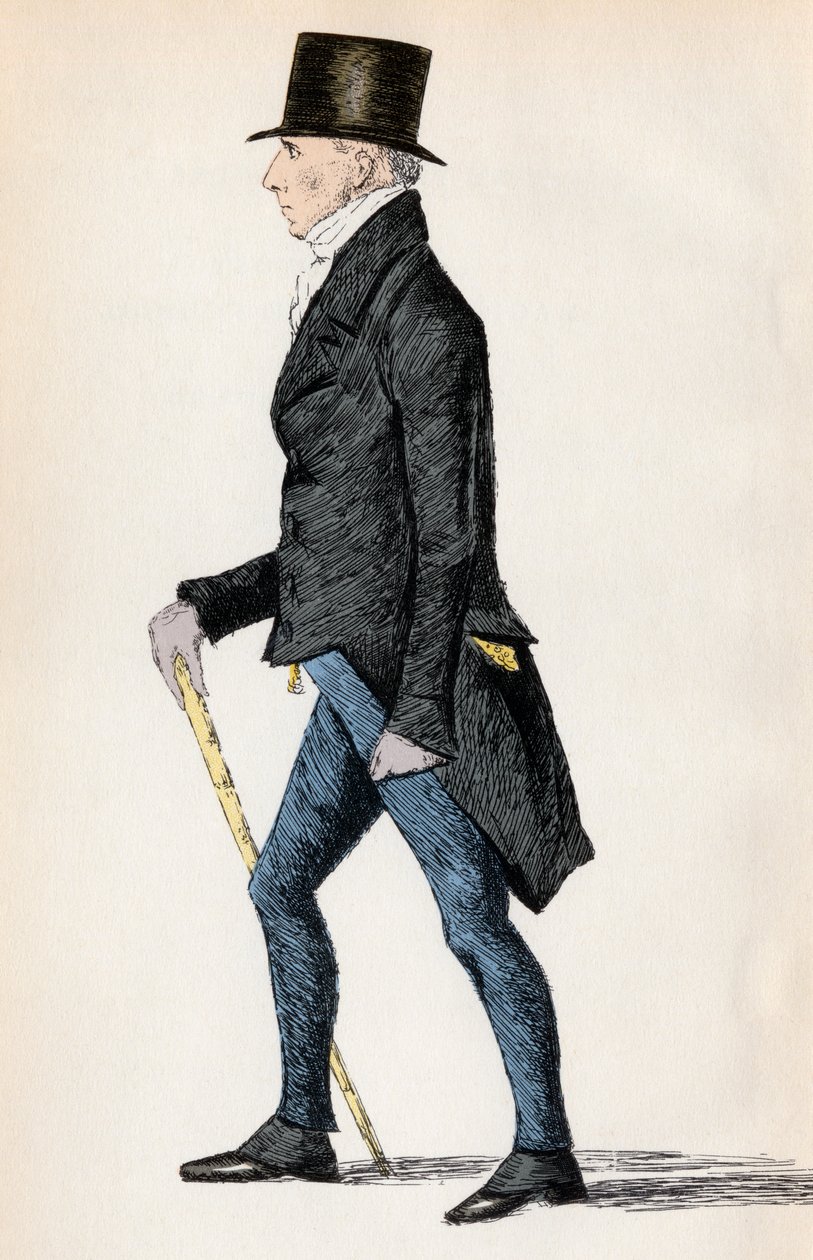 Henry Thomas Cockburn, Lord Cockburn tekijältä English School