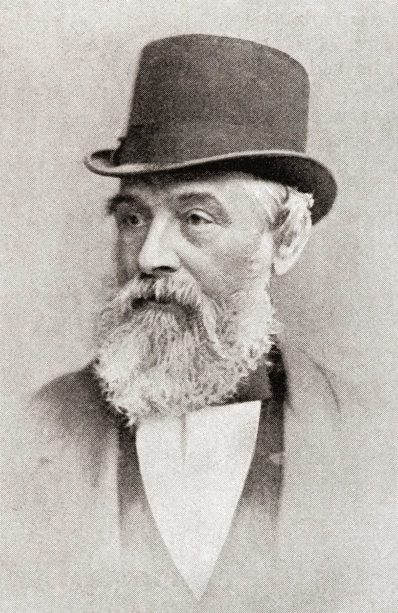 Henry Tracey Coxwell tekijältä English School