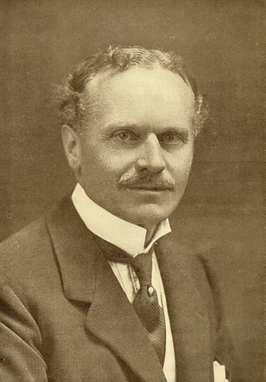 Horace Annesley Vachell (1861-1955) tekijältä English School
