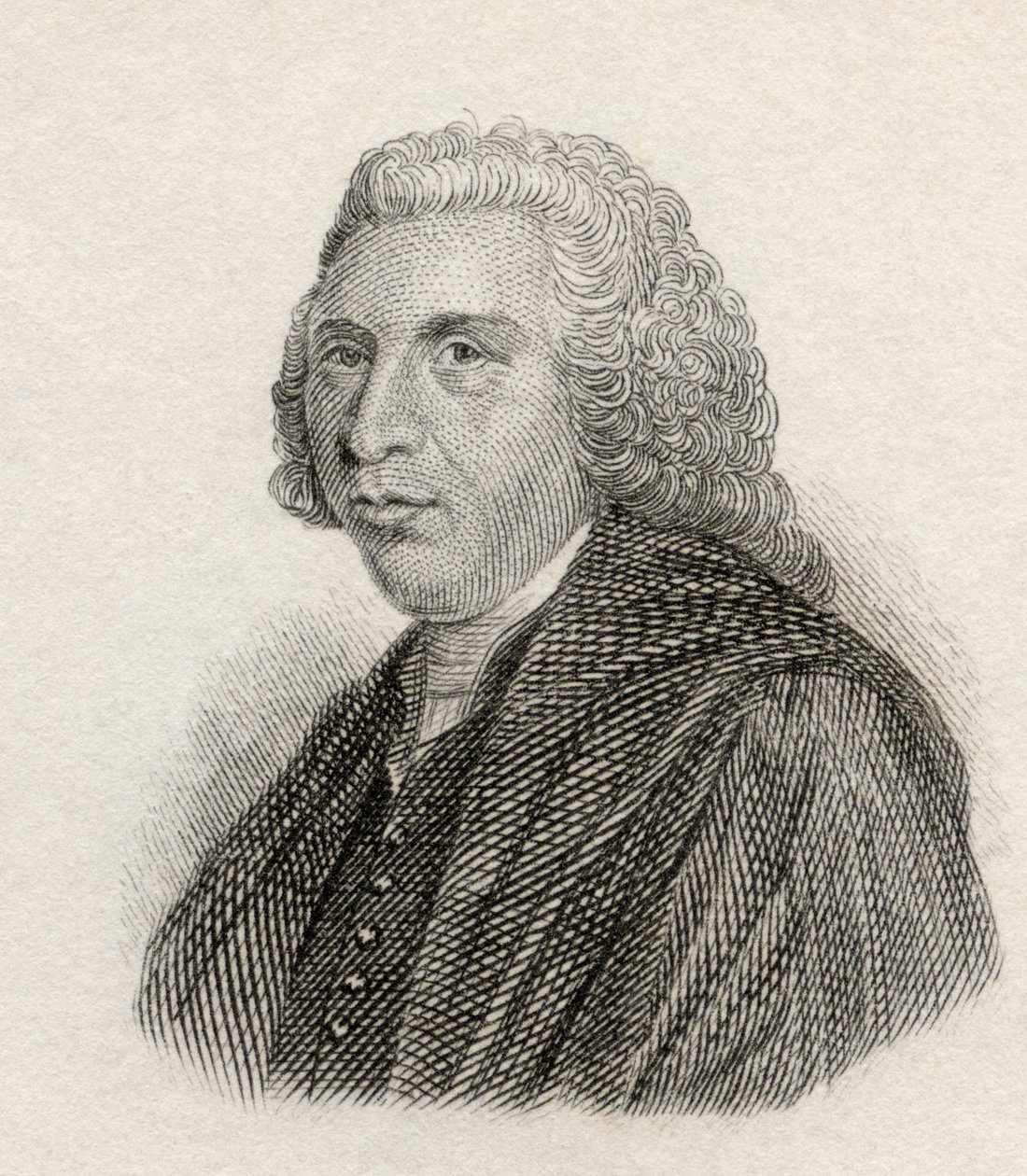 Hugh Blair, 