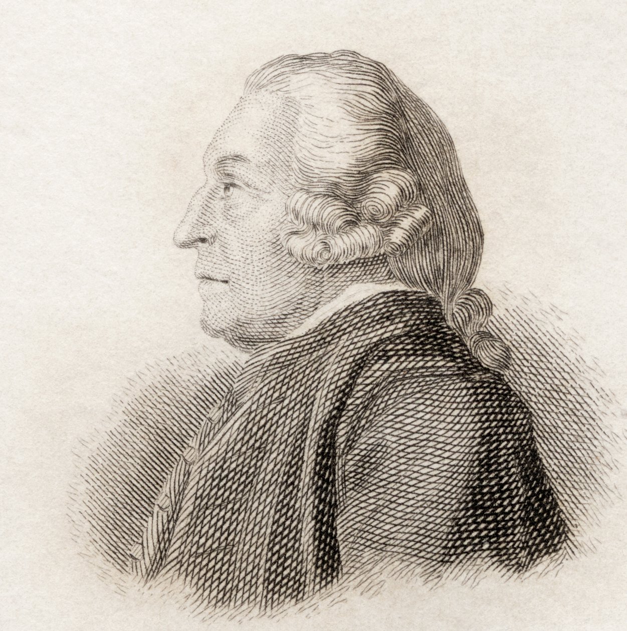 James Harris, 1825 tekijältä English School
