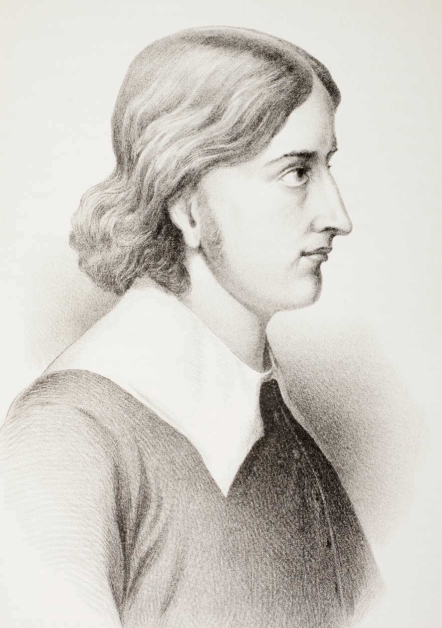 James Renwick, kirjasta "The Scots Worthies According to Howie