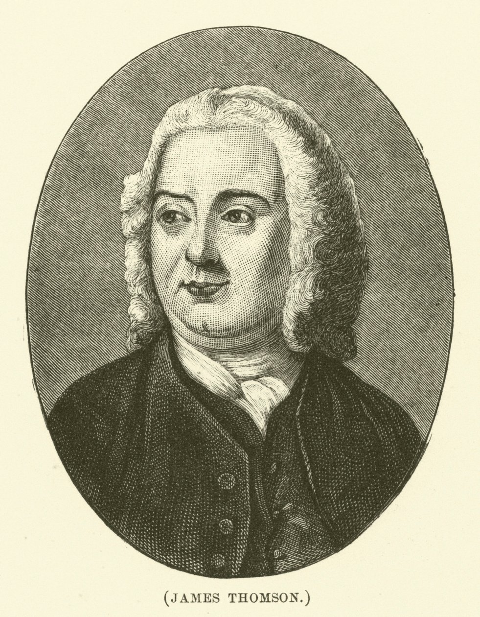 James Thomson (kaiverrus) tekijältä English School