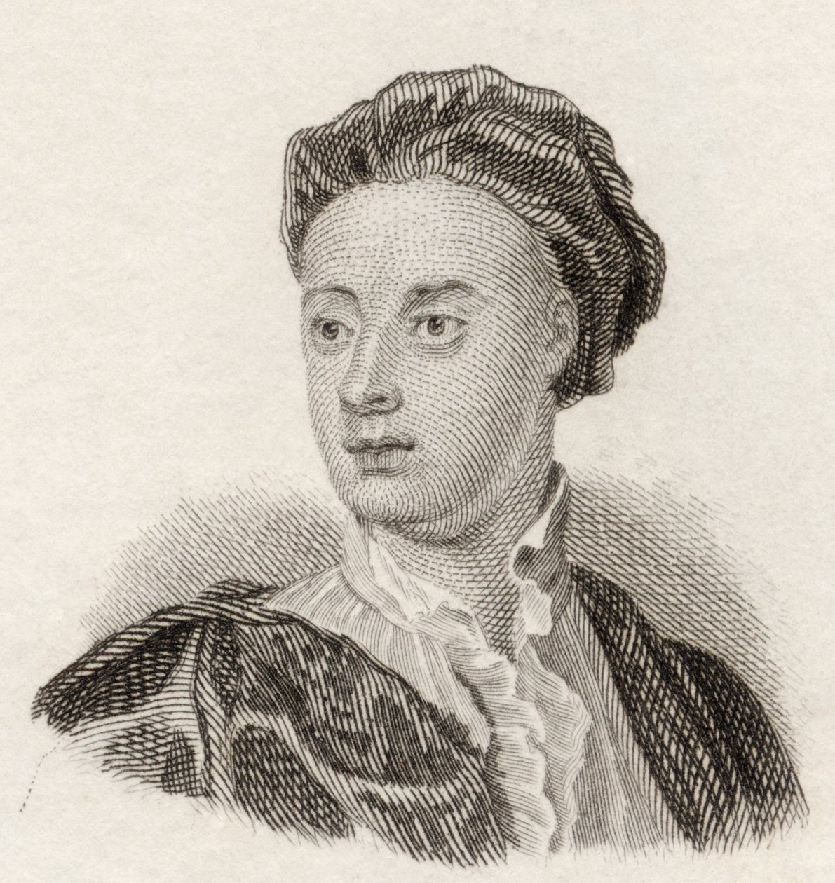 James Thomson, 