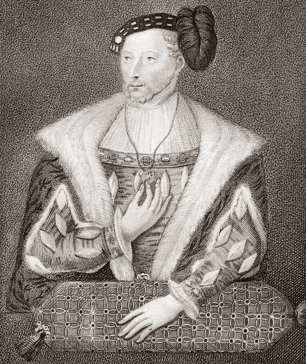 James V, Skotlannin kuningas tekijältä English School