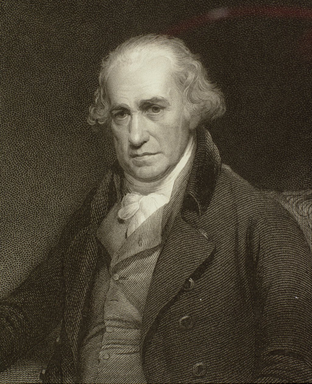 James Watt (1736-1819) tekijältä English School