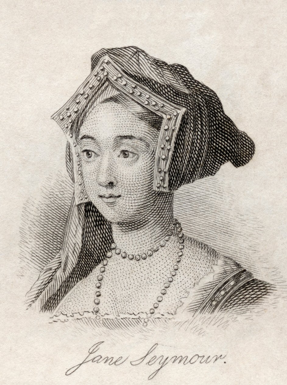 Jane Seymour, 