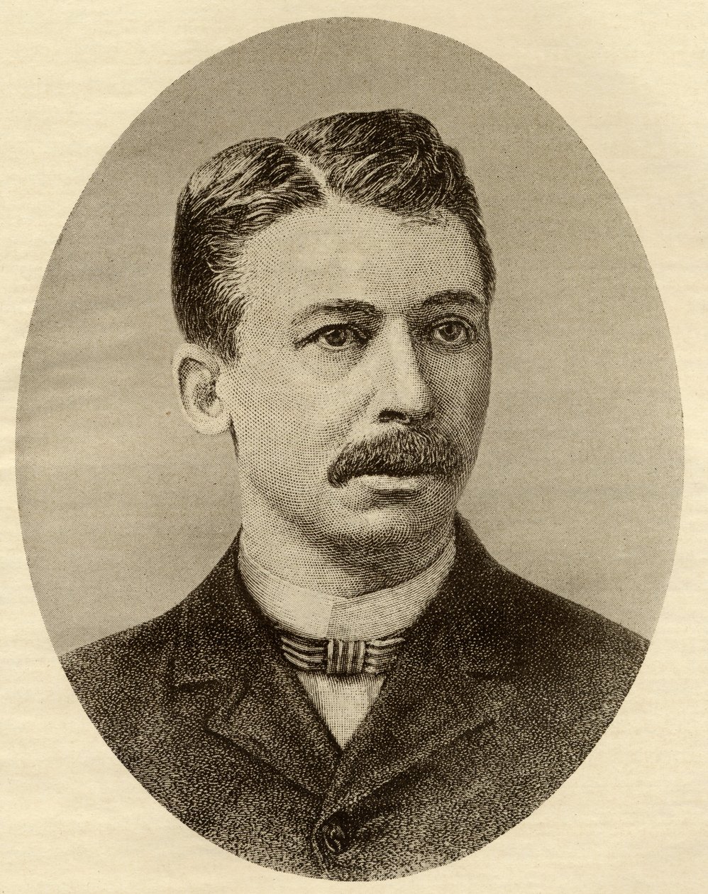 Joel Chandler Harris (1848-1908) tekijältä English School