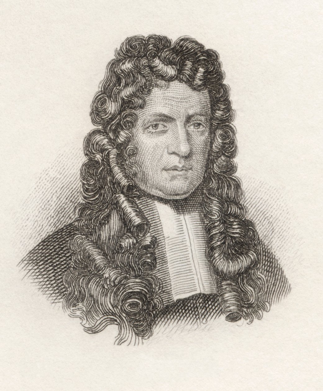 Johann Georg Graevius, vuonna 1825 julkaistusta Crabbes Historical Dictionary -sanakirjasta tekijältä English School