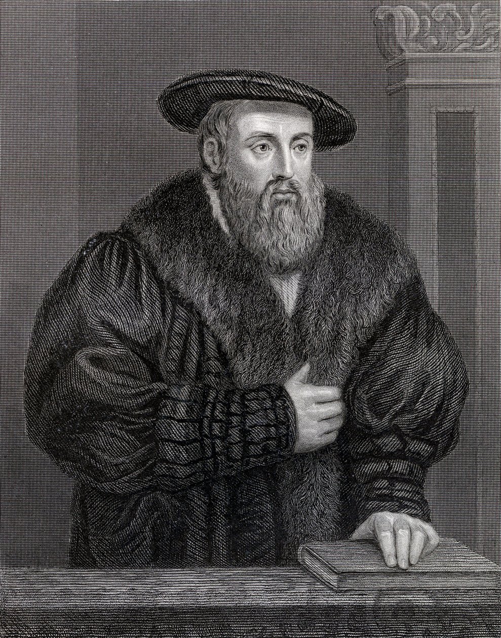 Johannes Kepler (1571-1630) tekijältä English School