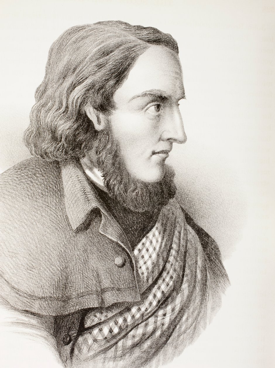 John Brown, vuonna 1879 julkaistusta John Howien (1735-93) teoksesta The Scots Worthies mukaan Howie