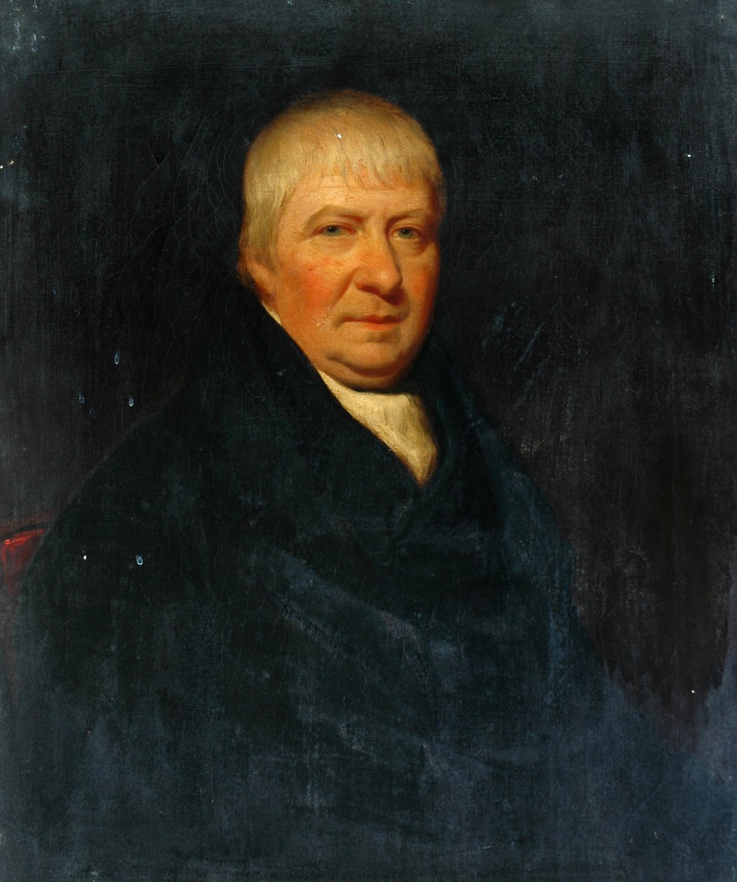 John Cartwright, tekijältä English School