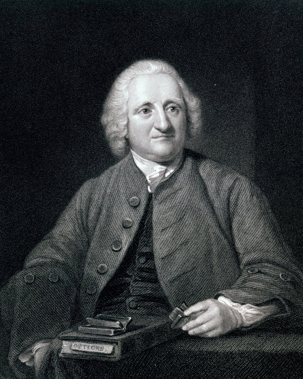 John Dollond tekijältä English School