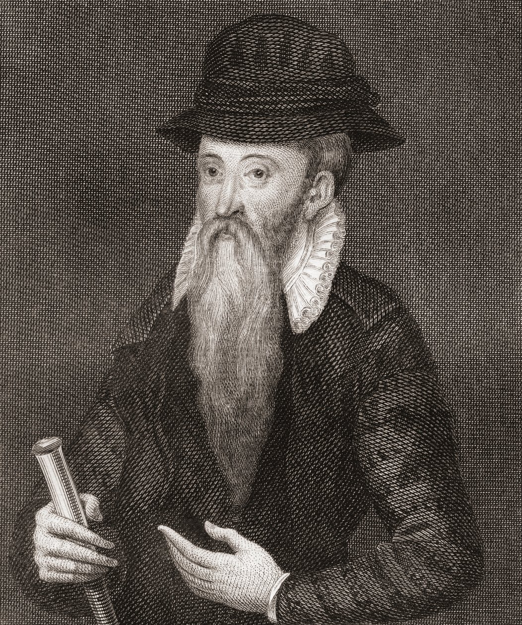 John Erskine tekijältä English School