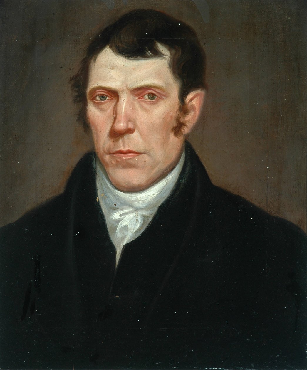 John Farrish tekijältä English School