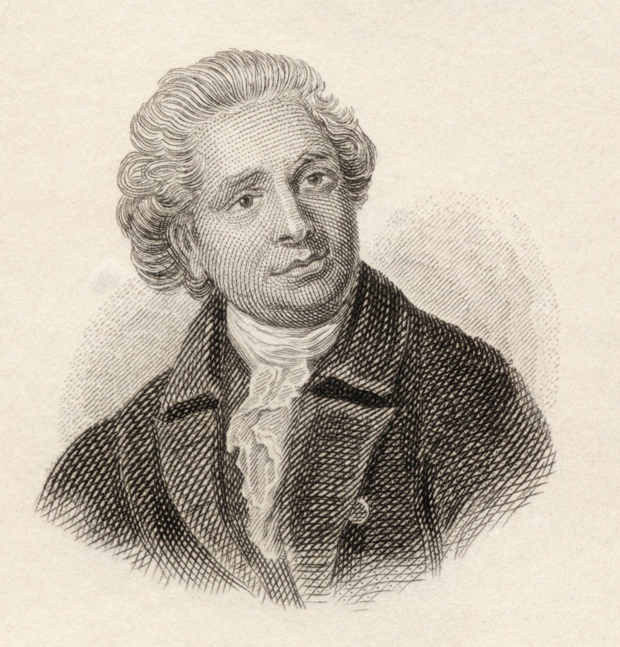 John Henderson, 