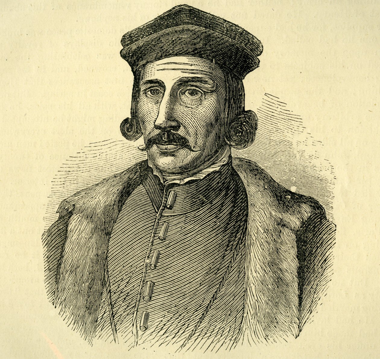 John Howard, Norfolkin ensimmäinen herttua (n. 1425–1485) tekijältä English School