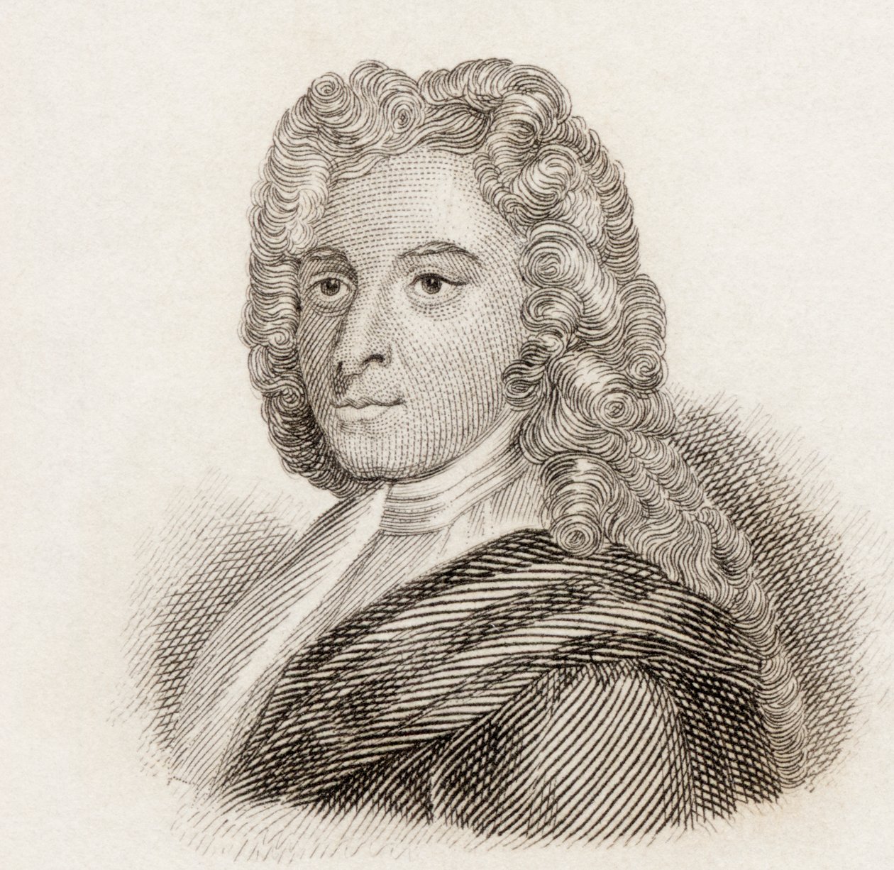 John Hughes, 1825 tekijältä English School