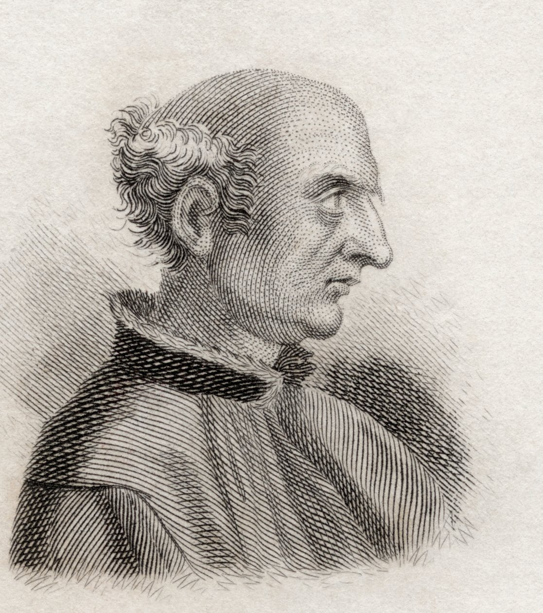 John Isaac Pontanus, 