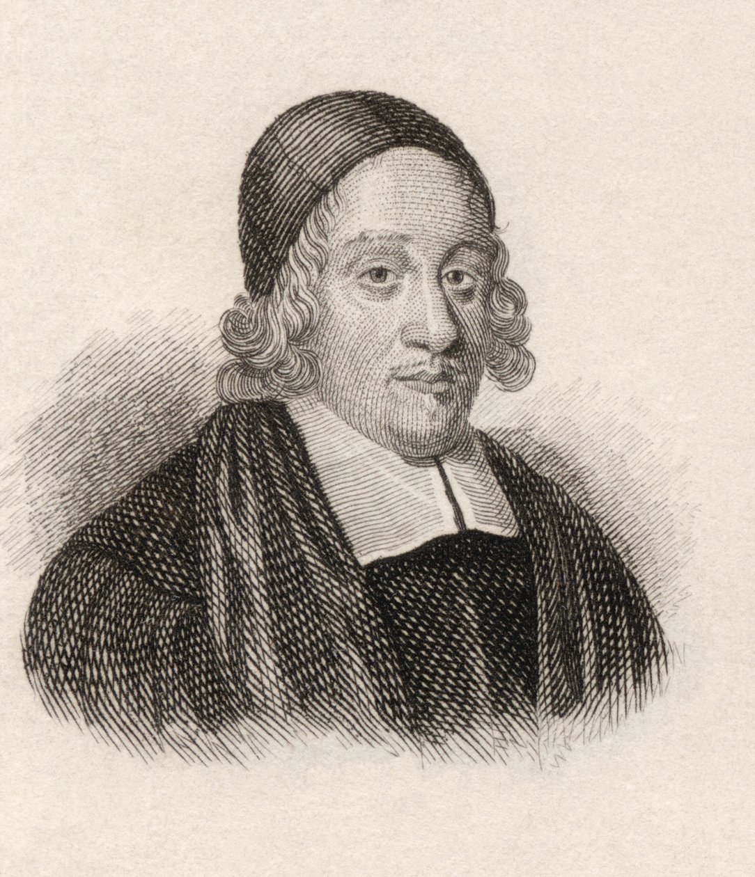 John Lightfoot, vuonna 1825 julkaistusta Crabbes Historical Dictionary -sanakirjasta tekijältä English School