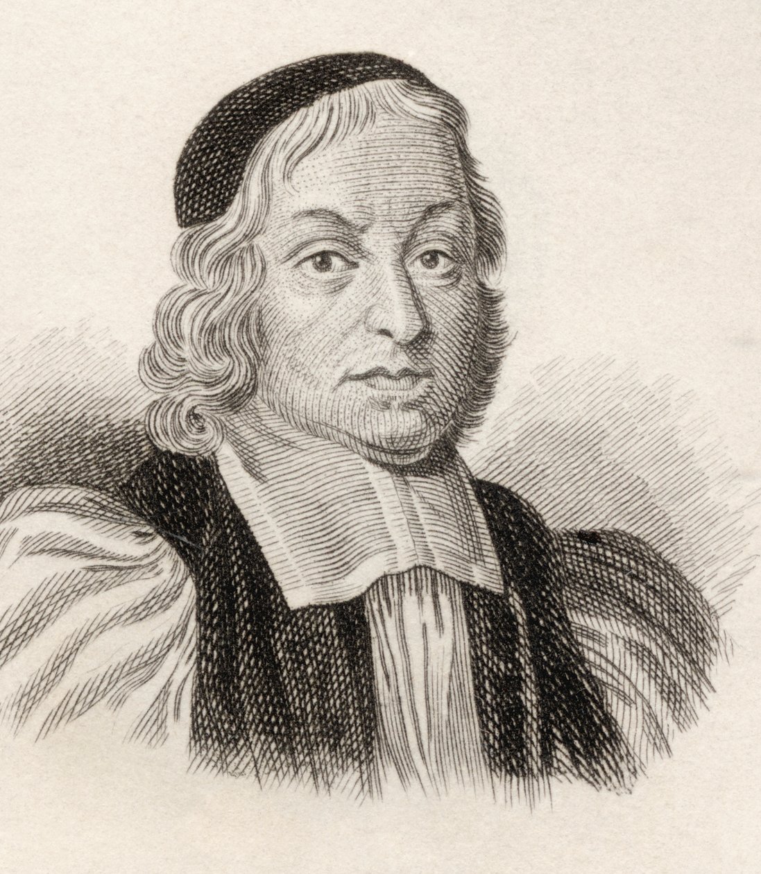 John Pearson, vuonna 1825 julkaistusta Crabbes Historical Dictionary -sanakirjasta tekijältä English School