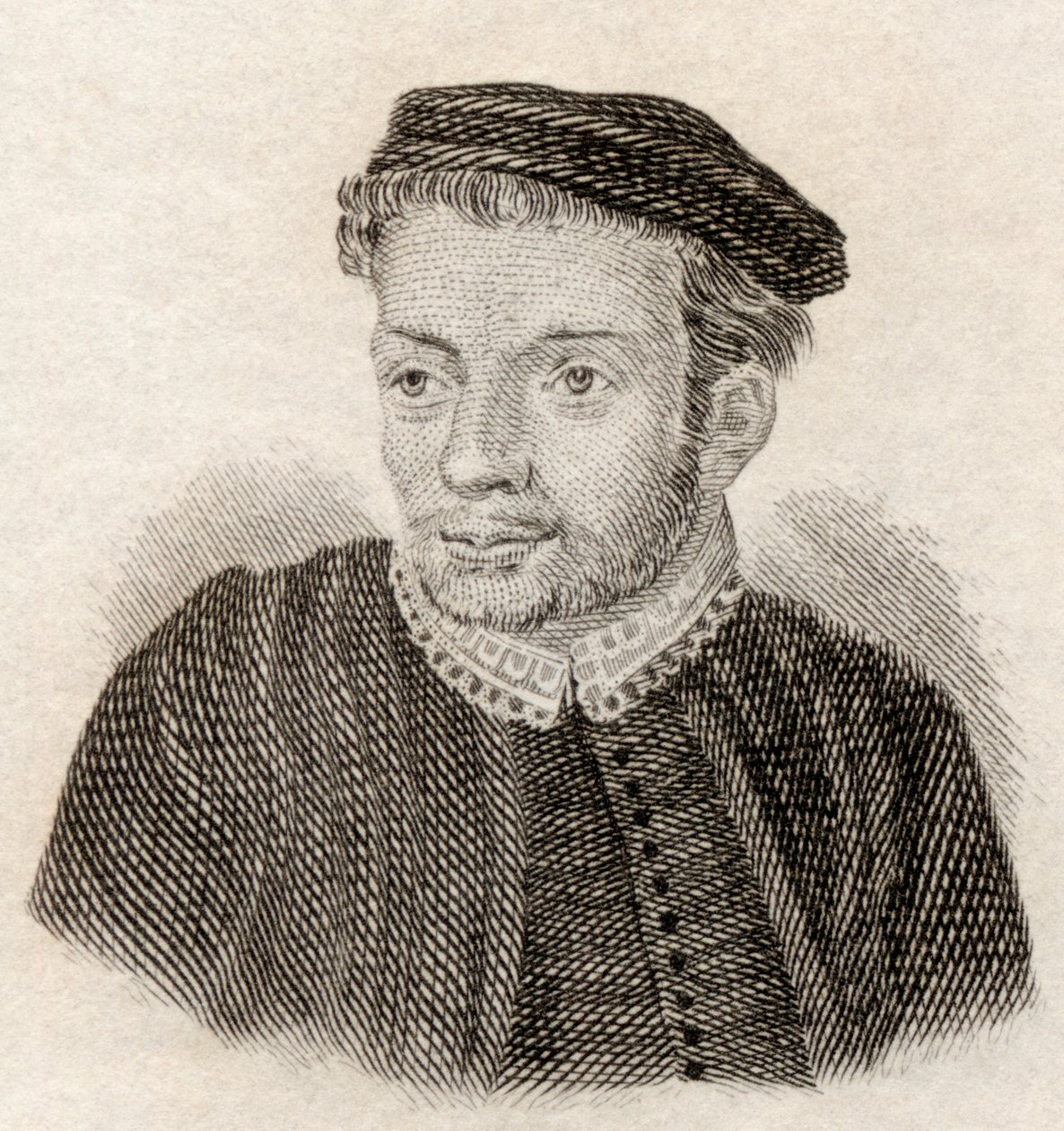 John Skelton, 