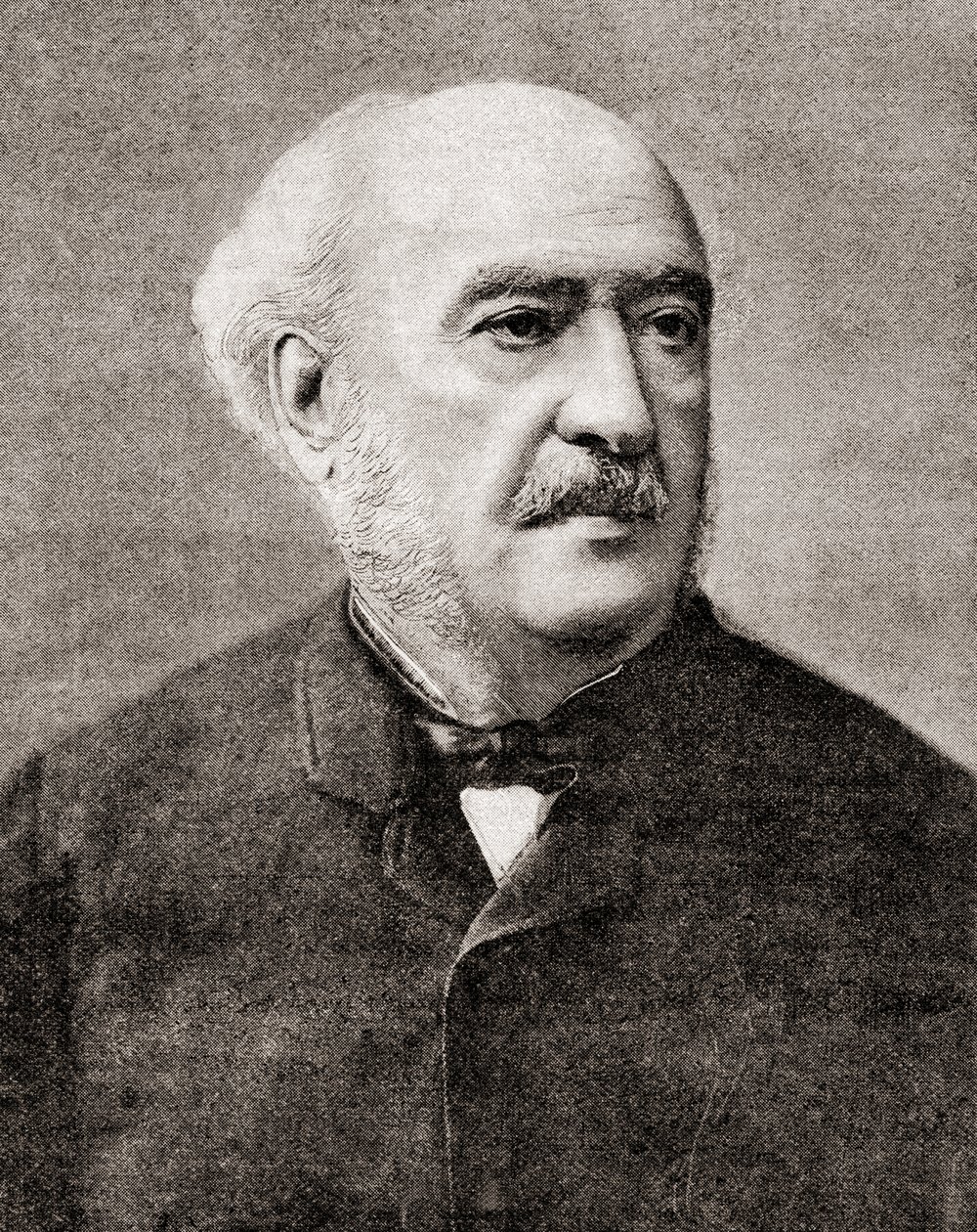 Jules Francois Simon tekijältä English School