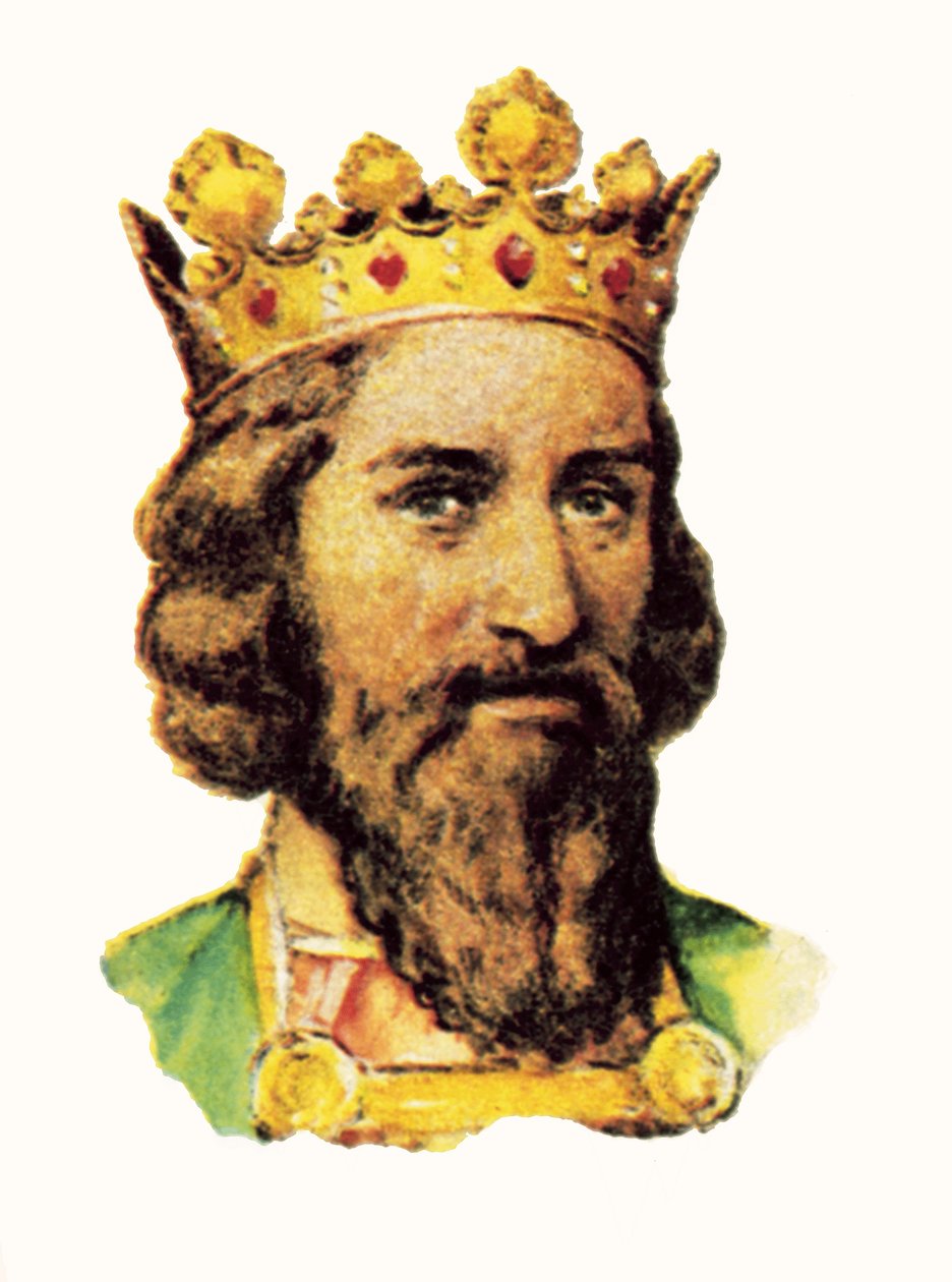 Kuningas Edward III tekijältä English School