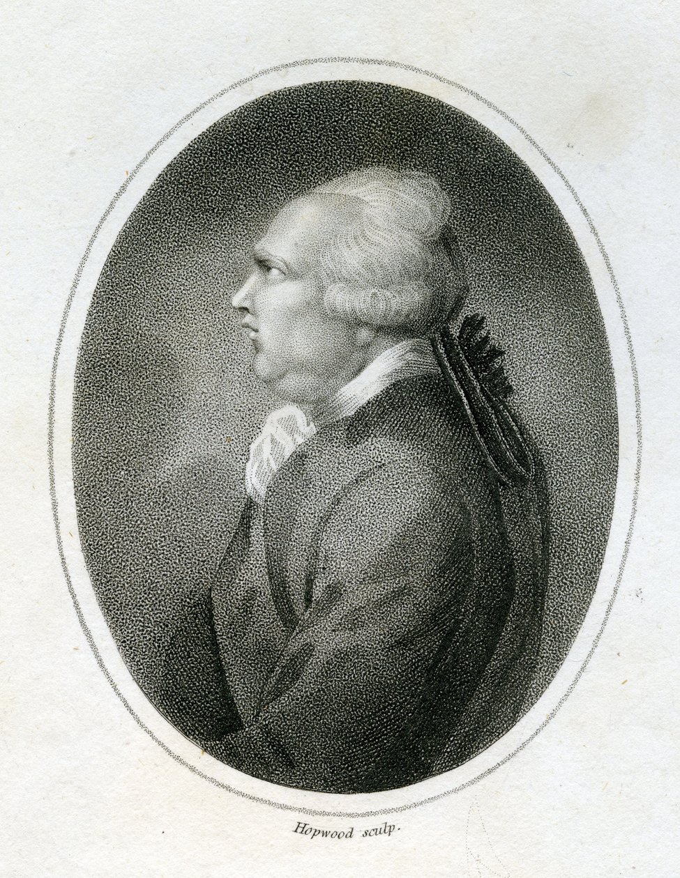 Lord North (1732-1792) tekijältä English School