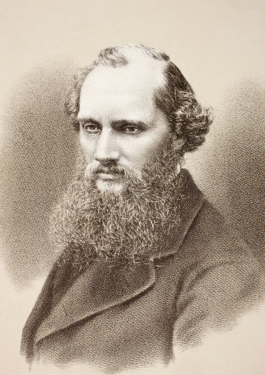 Lordi William Thomson Kelvin, n. 1890 tekijältä English School