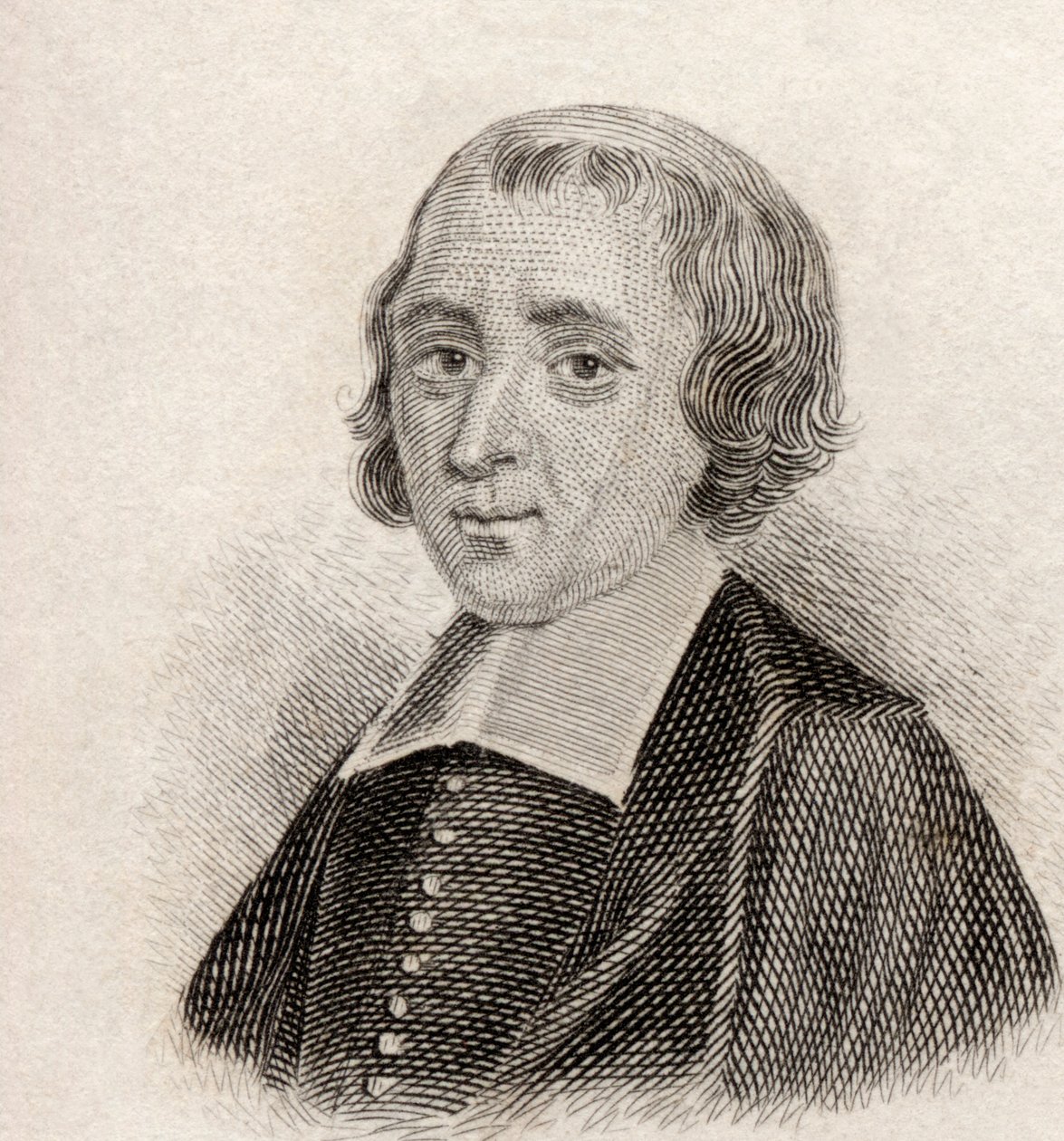 Louis-Sebastien Le Nain de Tillemont, 