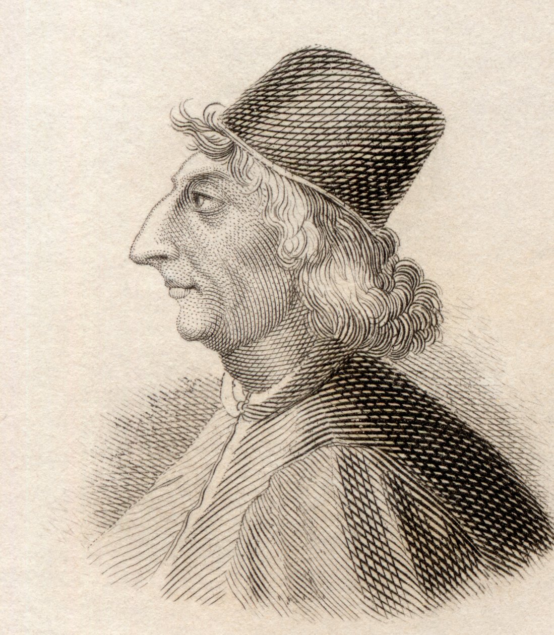 Marcus Antonius Coccius Sabellicus, 