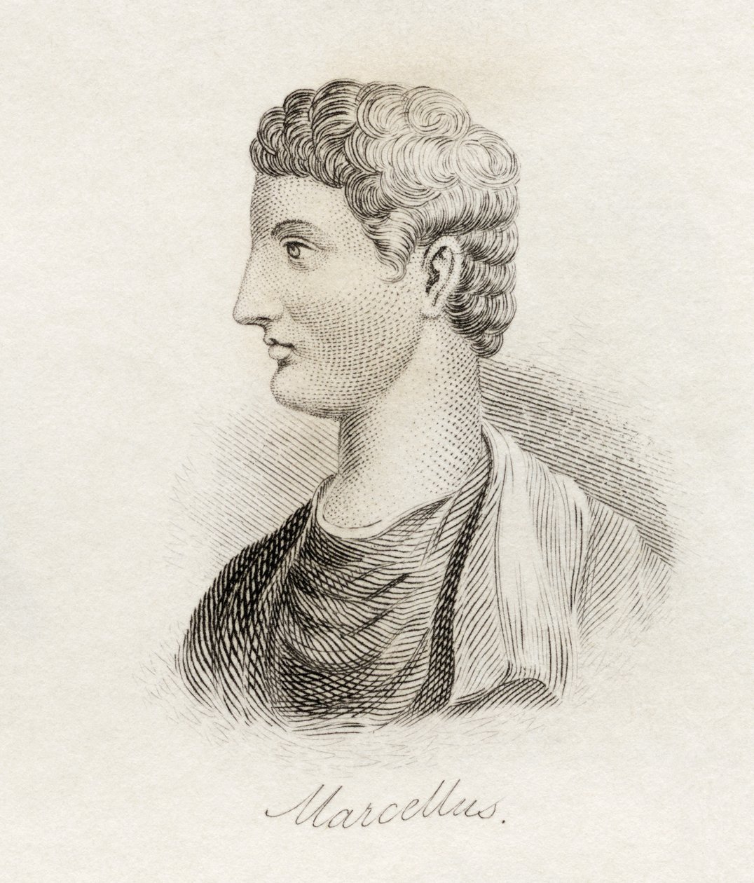 Marcus Claudius Marcellus, 